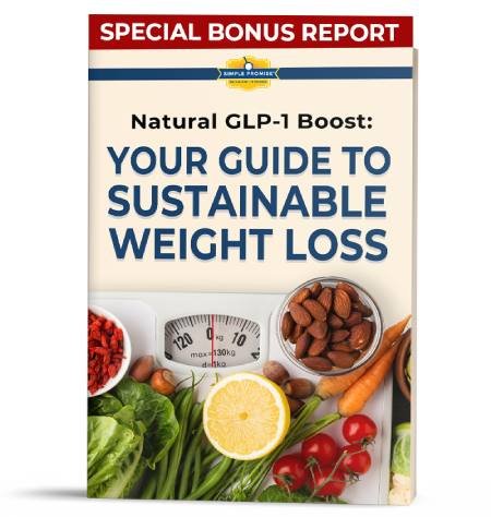 ElectroSlim bonus tips for natural GLP-1 boosting for weight loss